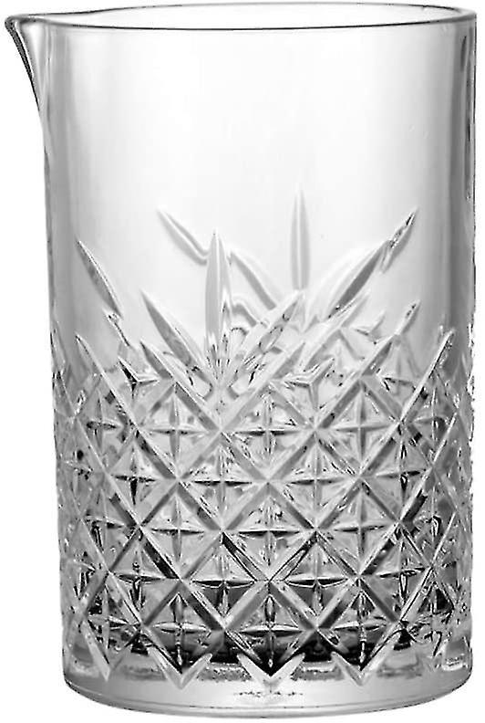 Kristall-whiskyglas, Vintage-rumglas, Verkostungstasse, Milchglas Für Cocktails, Geschenk Für Liebhaber Von Altem Scotch, 725 Ml