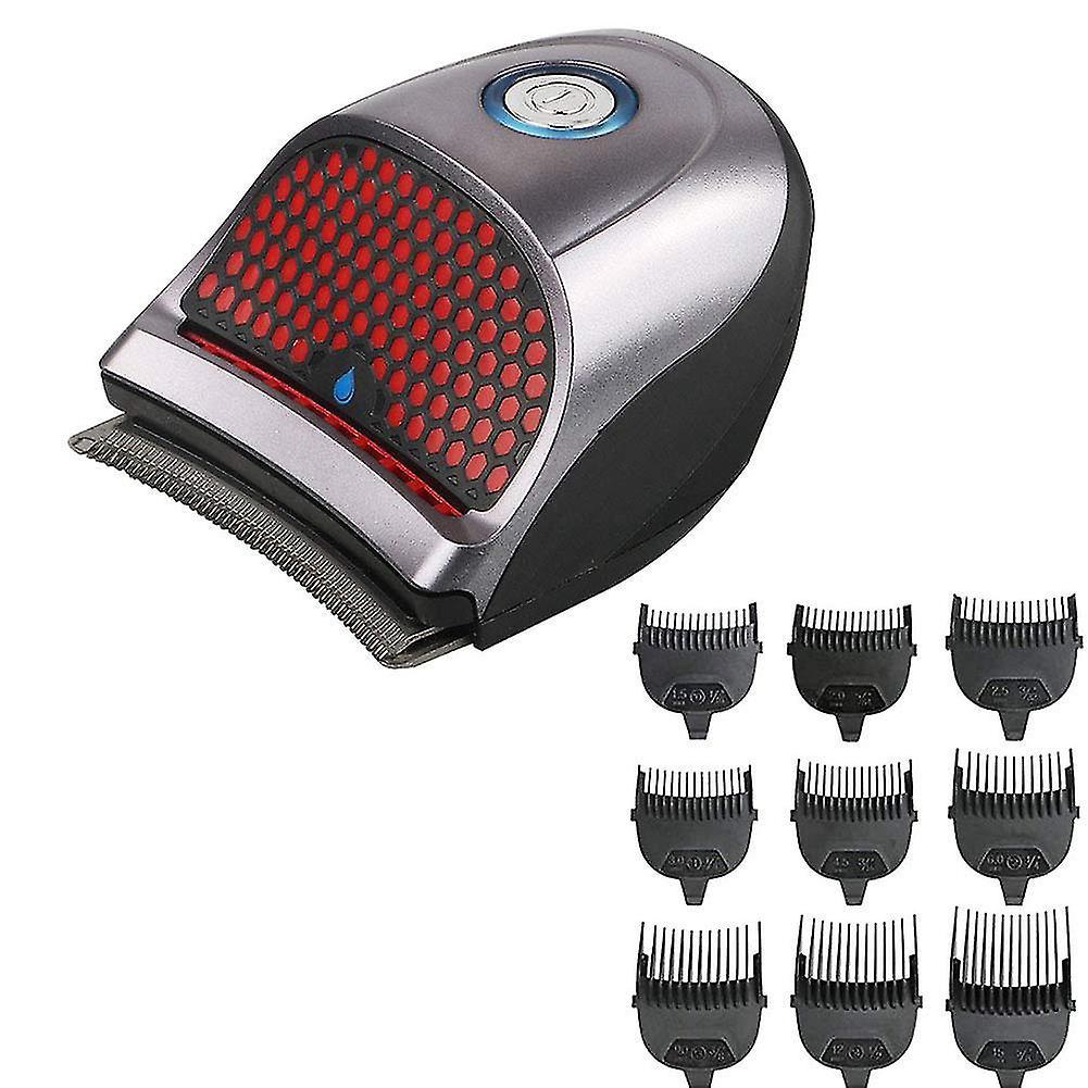 Kurzhaar-haarschneidemaschine, Herren-haarschneideset, Usb-aufladbar