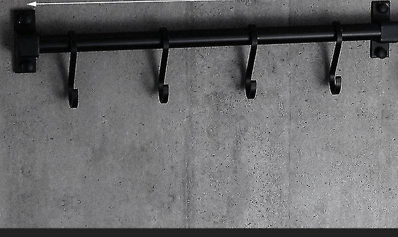 Küchenhaken Zur Aufbewahrung Von Küchenutensilien Und -zubehör – 40 Cm