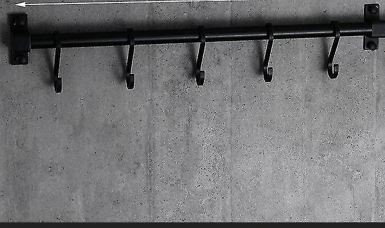 Küchenhaken Zur Aufbewahrung Von Küchenutensilien Und -zubehör – 50 Cm