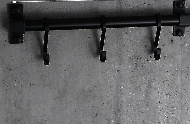 Küchenhaken Zur Aufbewahrung Von Küchenutensilien Und -zubehör – 30 Cm