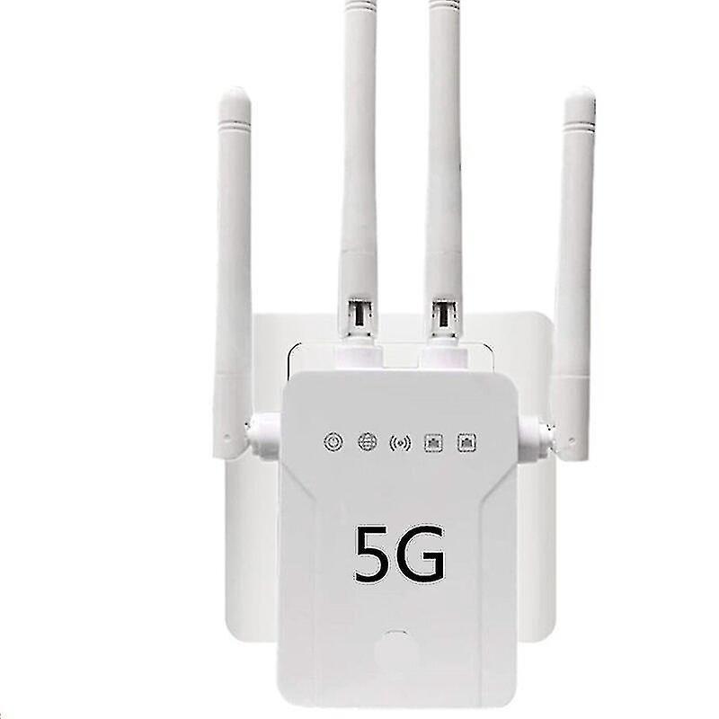 Neuer 4g/5g Wlan-router 500m 300mbps Aikeco-eu Plug-5g (2022)