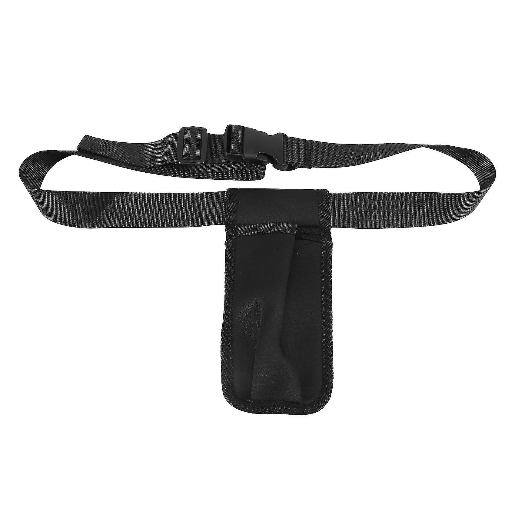 Massageölflasche, Massageöl-spender, Verstellbarer Ölhalter Mit Gurt (flasche Nicht Im Lieferumfang Enthalten).