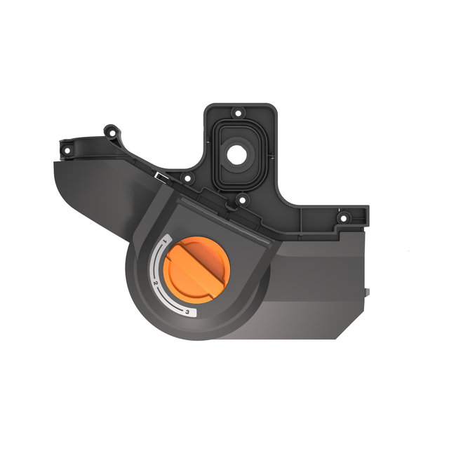 Worx Kantenschnitt-Modul WA0926 Cut to Zero für Vision Coud 2WD L
