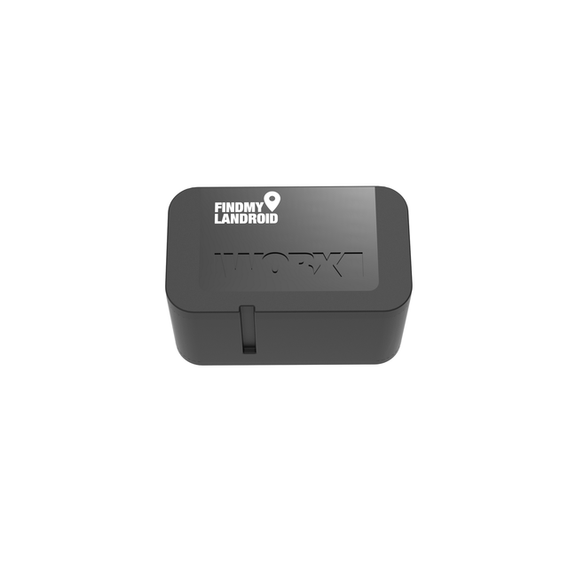 Worx Anti-Diebstahlsicherung WA0930 ohne 4G für Vision Cloud