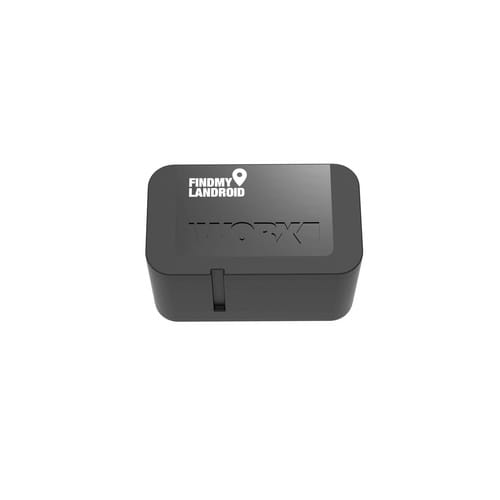 Worx Anti-Diebstahlsicherung WA0934 mit 4G für Vision Cloud