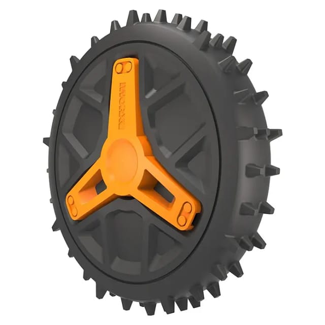 Worx Off-Road-Reifen WA0966 für Vision Cloud L