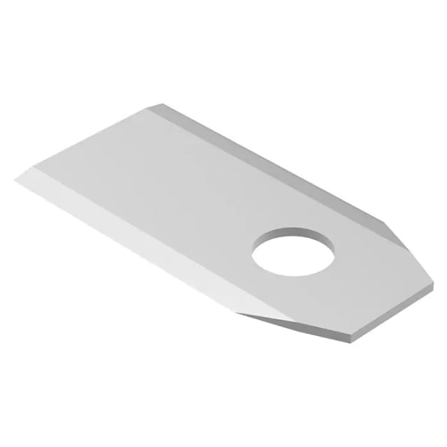 Worx Ersatzklingen WA0720 Langlebige für Vision Cloud