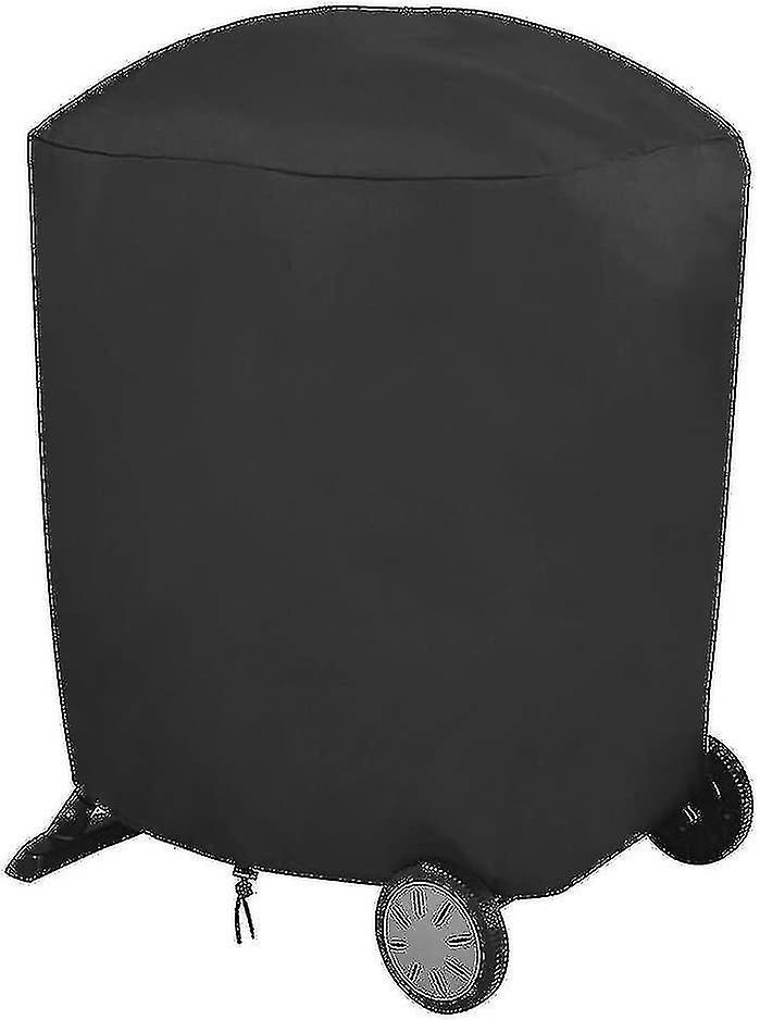 Wasserdichte Grillabdeckung, Schutzhülle Für Kugelgrill, Grillplane (71 68 Cm)