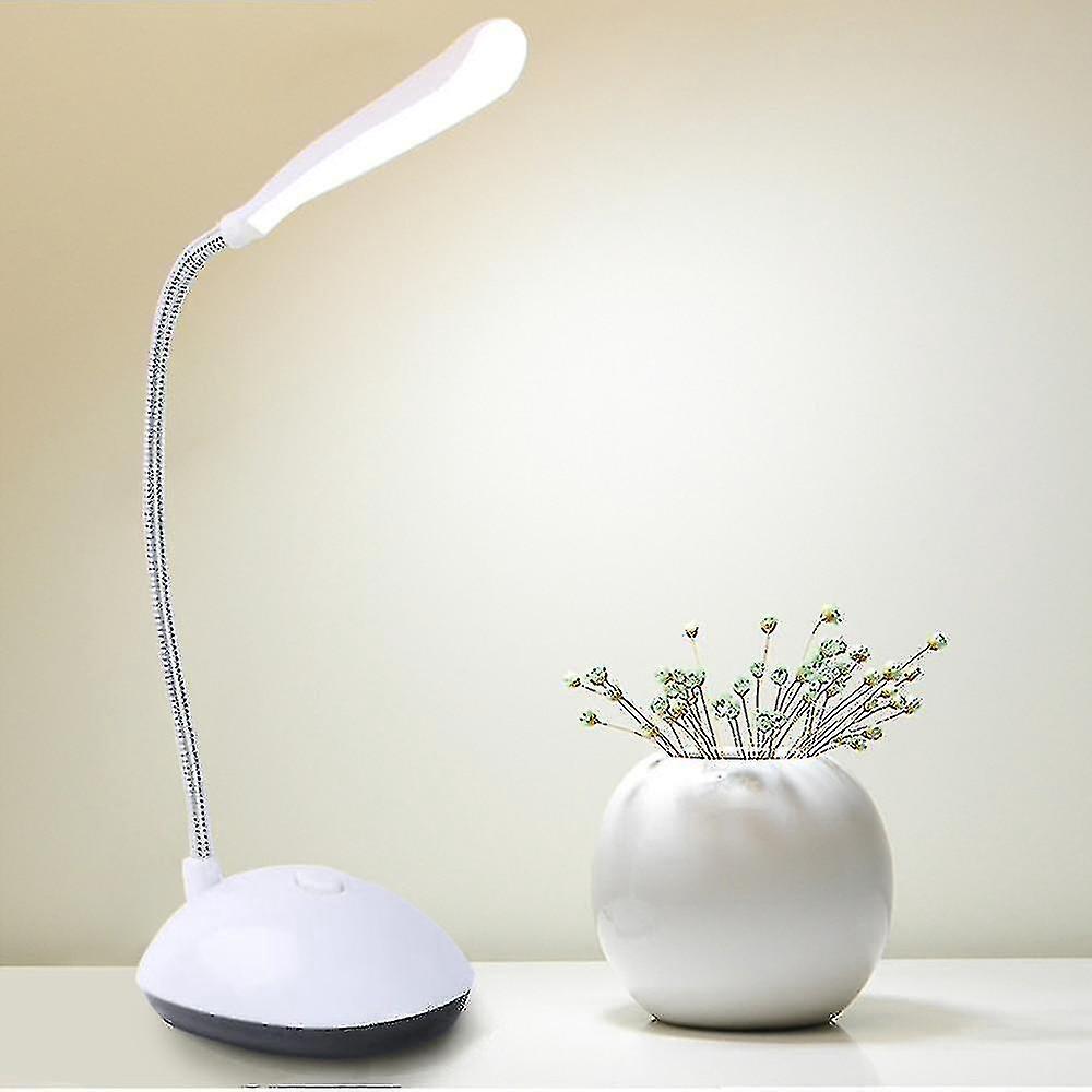 Tischlampe, Helle Led-lampe, Schreibtischlampe