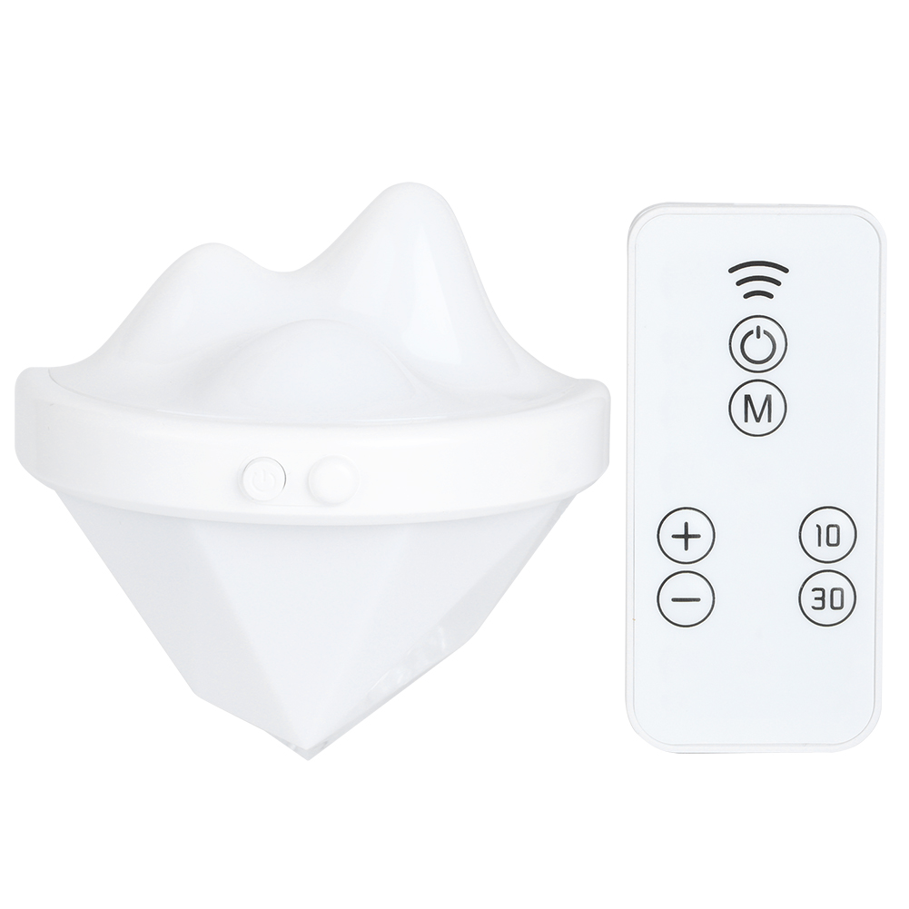 Led-wandleuchte Für Flur Mit Fernbedienung Und 220-v-stecker