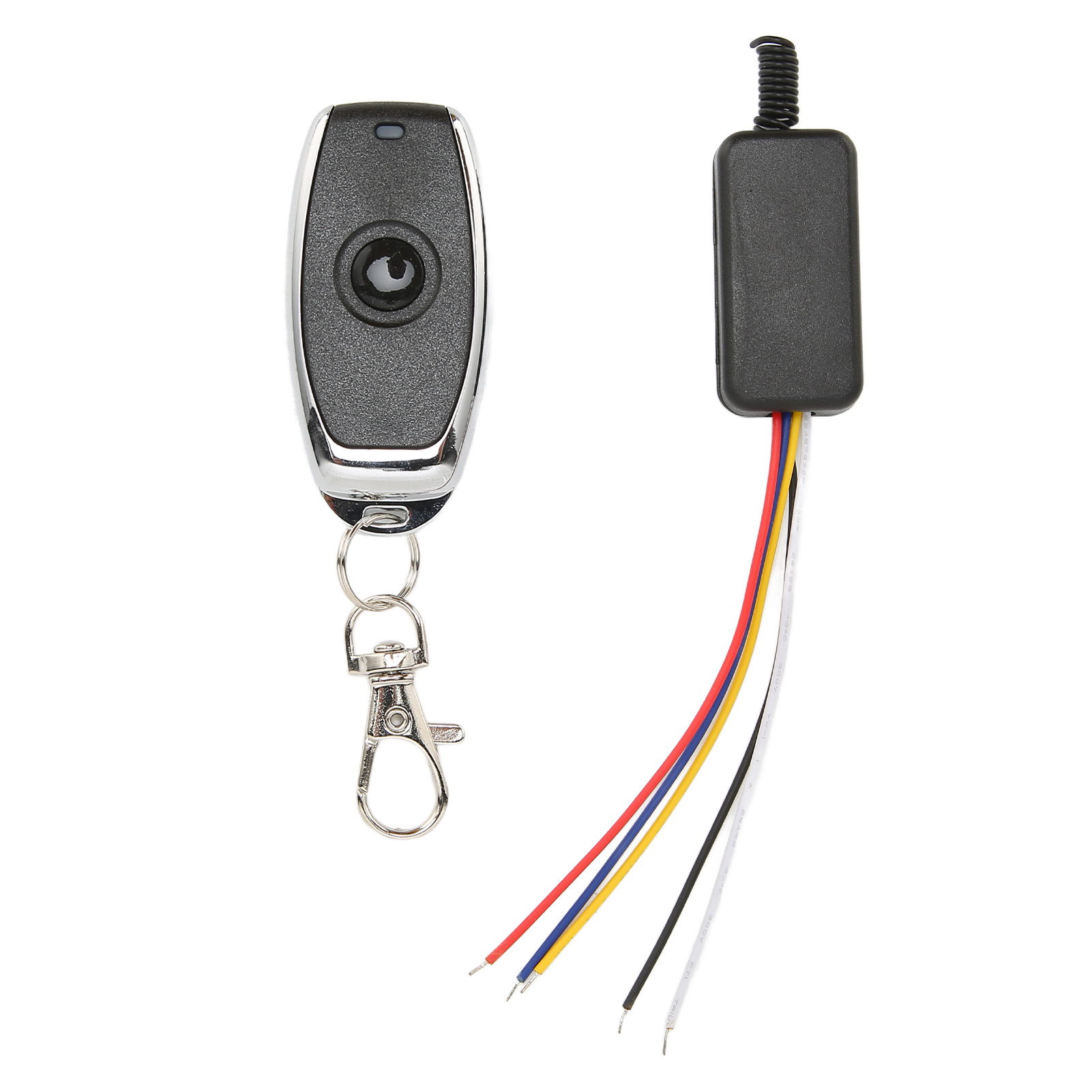 433-mhz-funkschalter Mit Hf-transceiver Für Elektrische Türen Und Fenster, 3,5 V–12 V
