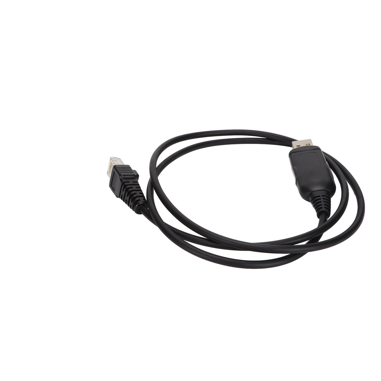 Usb-programmierkabel Für 2-kanal-funkgeräte, Kompatibel Mit Tm-271a, Tm-481a, Tm-471a Und Tm-281a