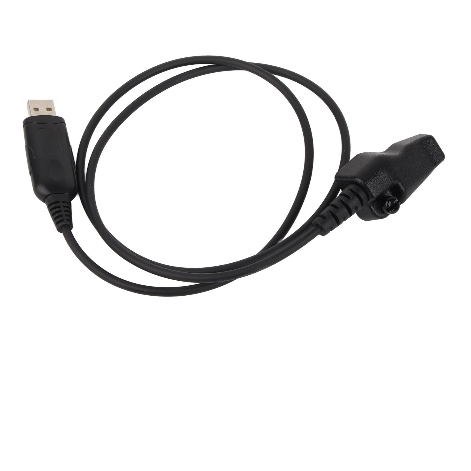 Kpg-36u Programmierkabel Für Kenwood Nx-200/210/300 Und Tk2180, Zuverlässig Und Stabil