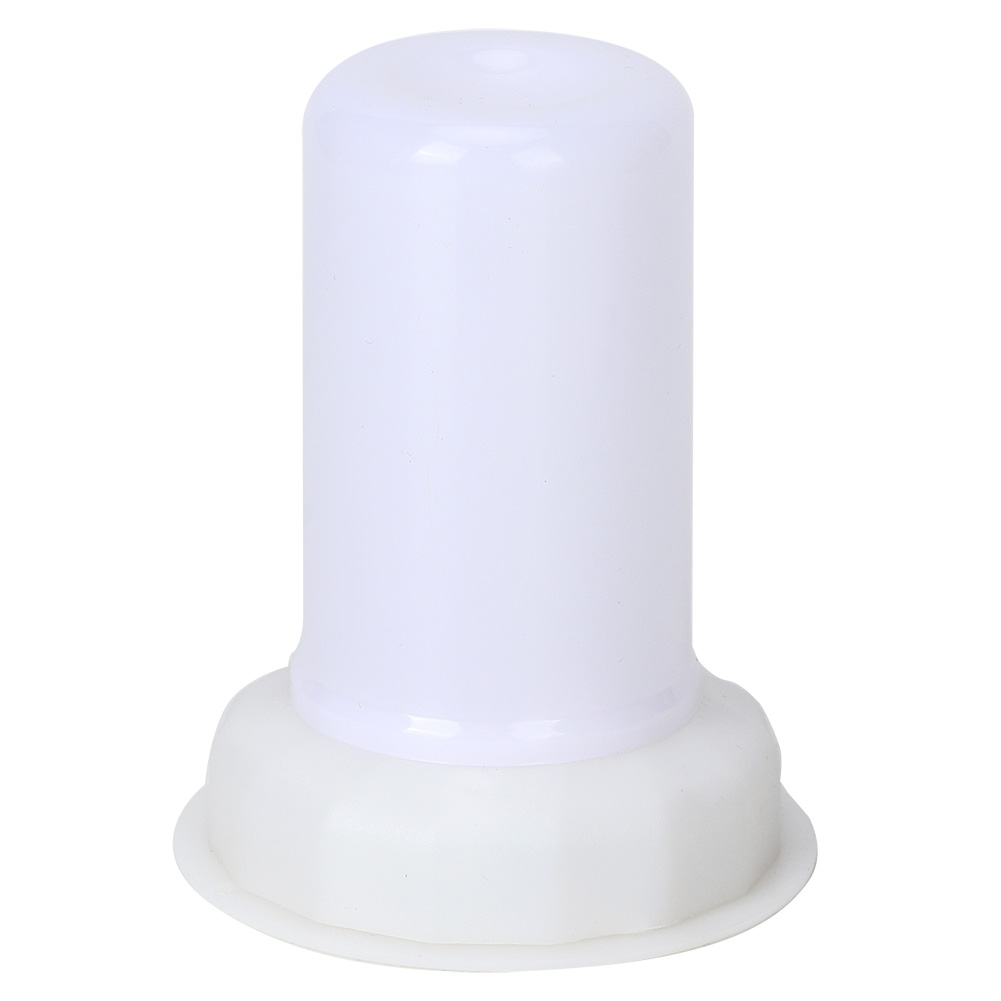 Dynamische 12-farben-led-nachttischlampe – Innendekoration, Ambientebeleuchtung Fürs Schlafzimmer, Festliches Geschenk, Blau