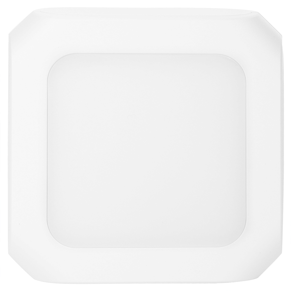 Led-nachtlicht Mit Bewegungssensor, Stufenlos Dimmbar, Für Schlafzimmer, Us-stecker 110–240 V