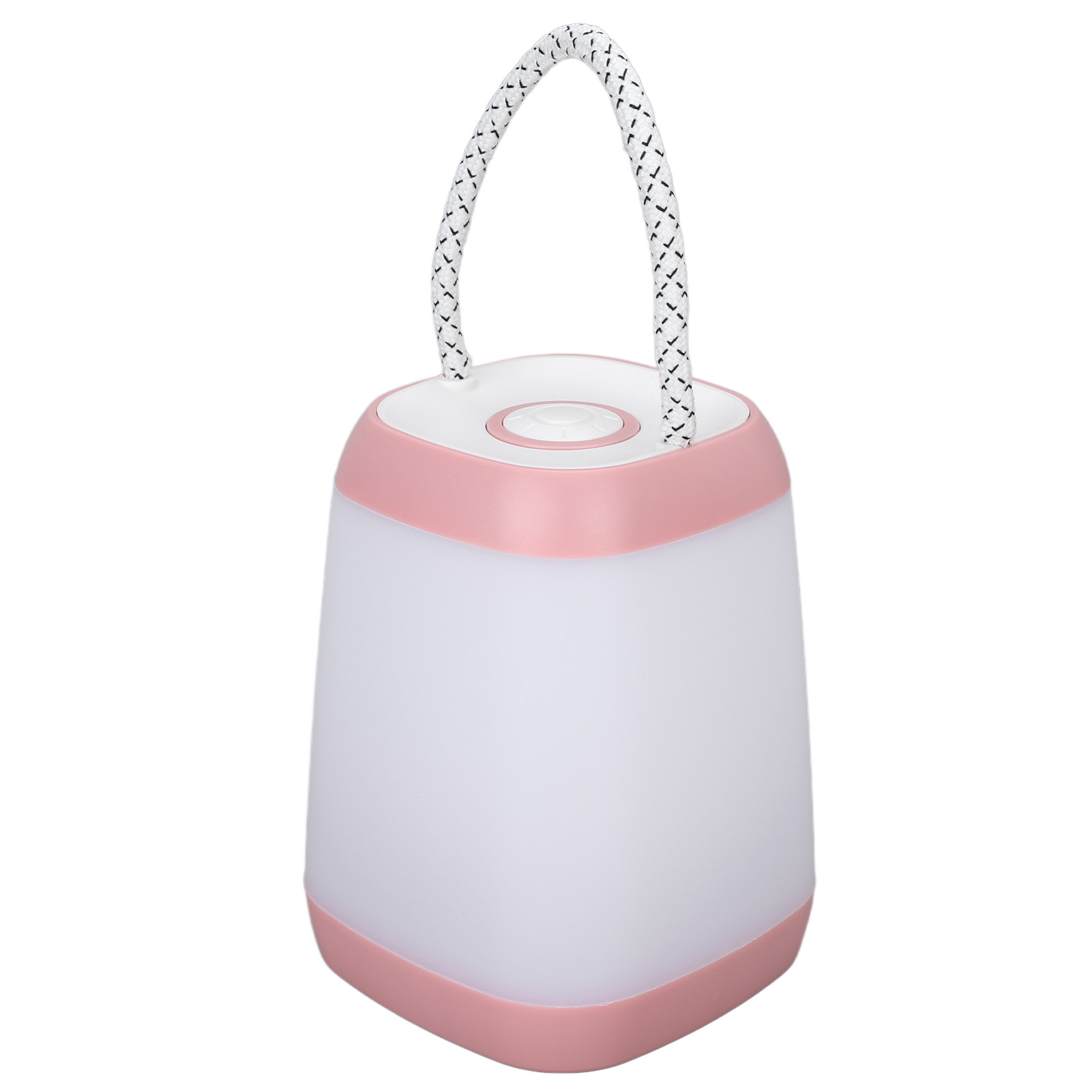 Wiederaufladbare Led-taschenlampe, 3000k Warmweißes Licht, Einstellbare Helligkeit, Ideal Zum Wandern Und Für Outdoor-aktivitäten