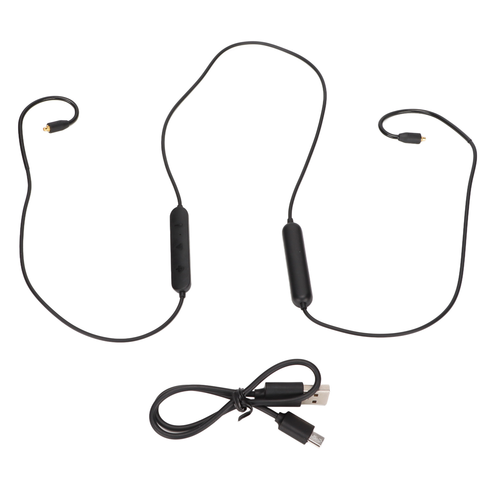Mmcx Bluetooth-adapterkabel Für Shure-kopfhörer Se215 Se315 Se425 Se535 Se846