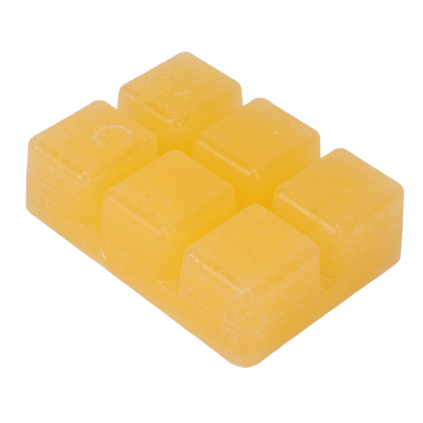 Duftwachs-schmelztabletten, Geruchsneutralisierer Für Zuhause, 70,8 G – Bergamotte