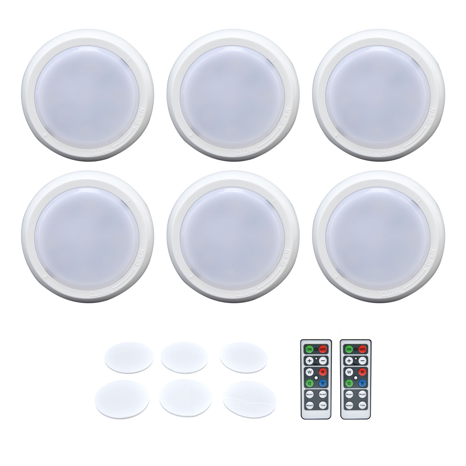 Verstellbare Led-nachttischlampe – Ambiente- Und Notbeleuchtung Mit Diffusor