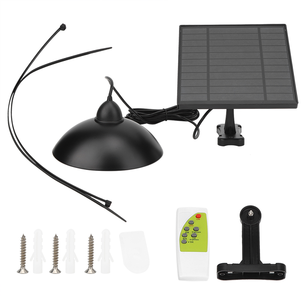 Wasserdichte Led-solarleuchte Für Garten, Hof Und Außenwege