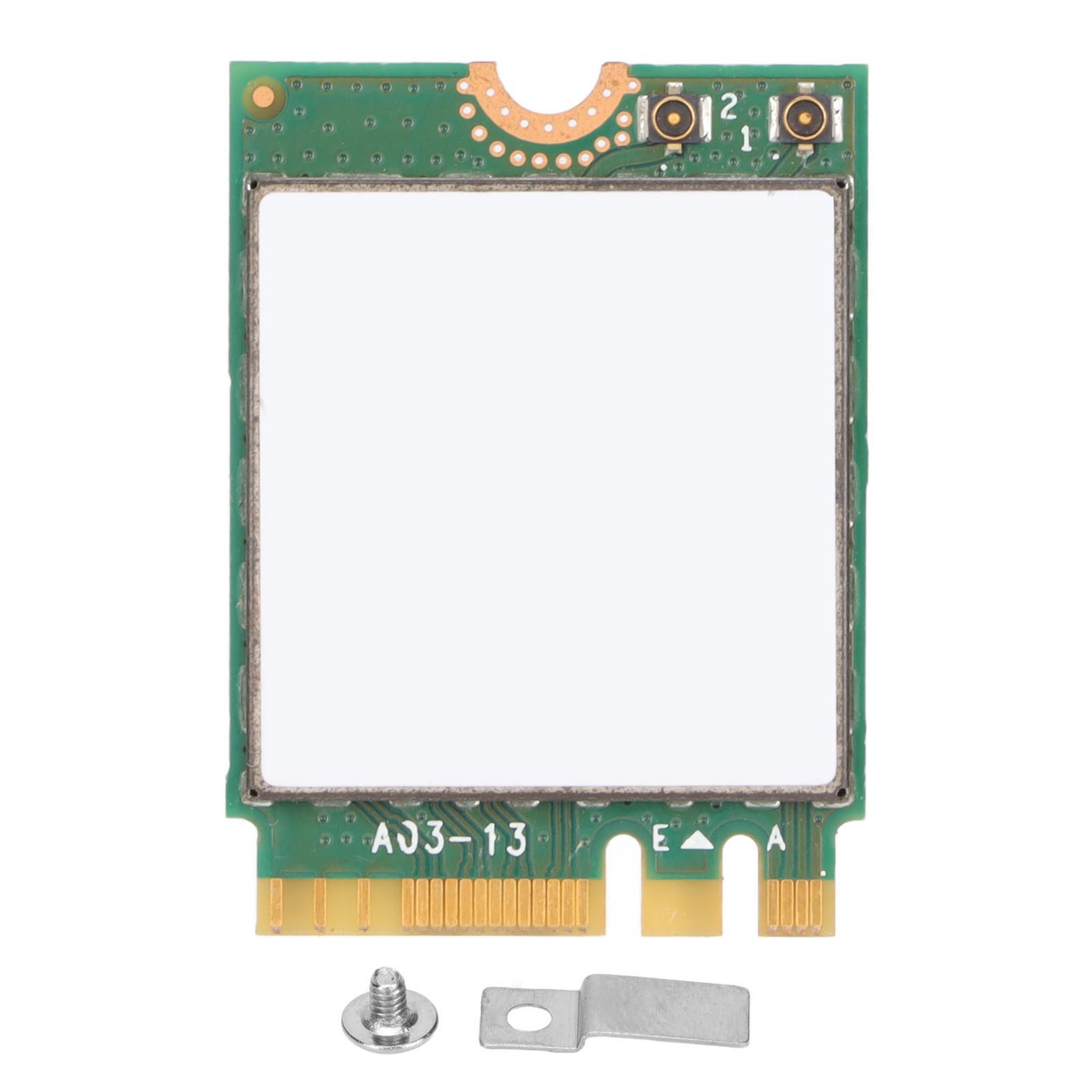 M.2 Dualband-wlan-karte 2,4 Ghz/5 Ghz 802.11ac, 300 Mbit/s, Für Laptop/pc, Computerzubehör