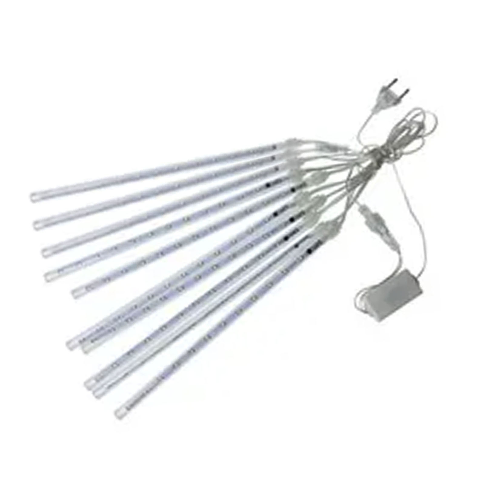 Wasserdichte Led-meteorlampe, Sternenregen-effekt, 110-v-us-stecker, Hohe Helligkeit