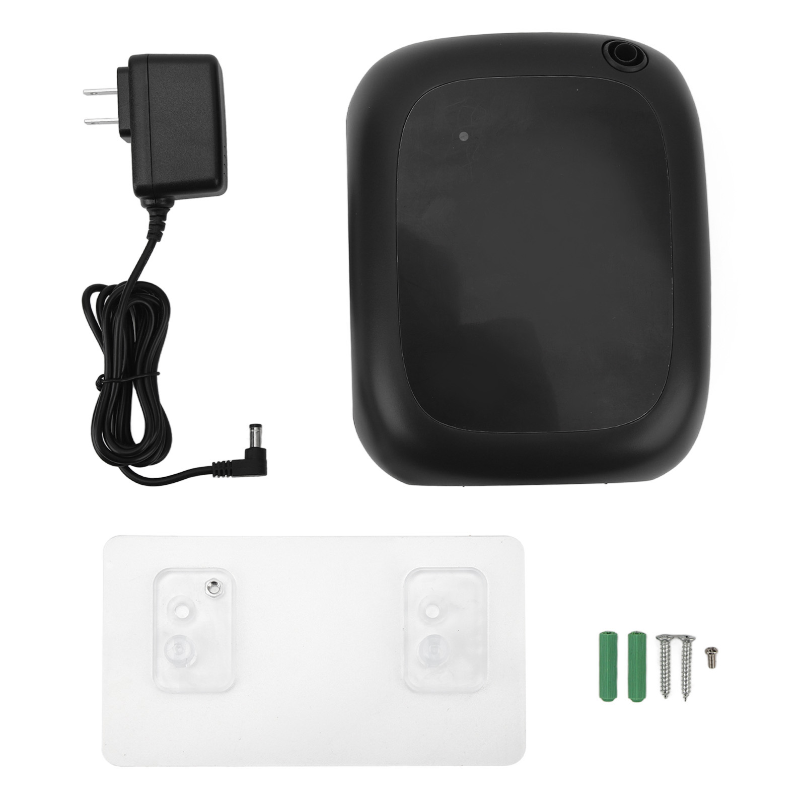 Ultraschall-aroma-diffusor – Luftbefeuchter Mit Großem Fassungsvermögen, Geräuscharmer Betrieb, 100–240 V (us-stecker) Für Schlafzimmer Und Büro
