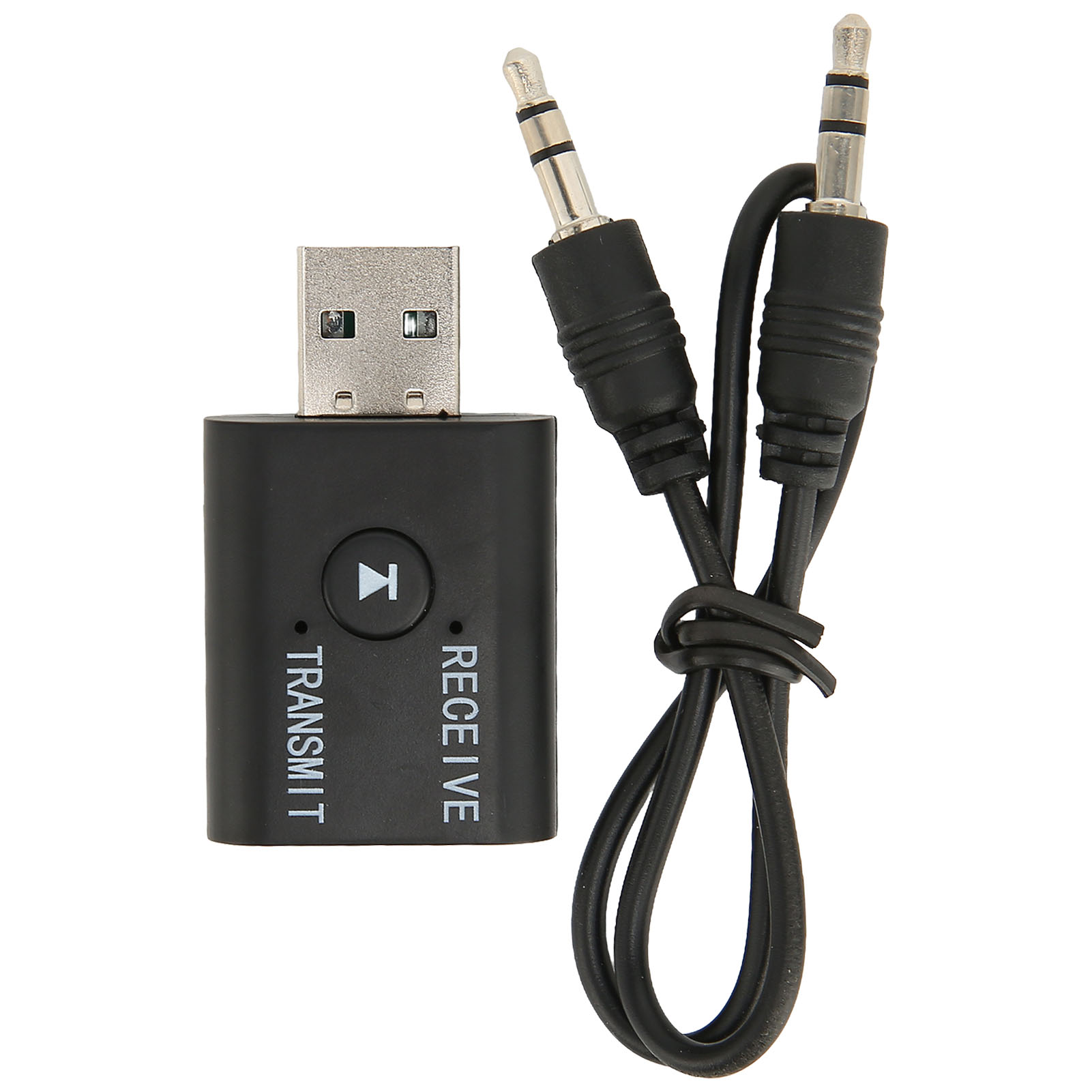 Usb-audio-sender/empfänger Mit Zwei Ausgängen Und Unabhängiger 5.0+edr-schaltung Für Pc