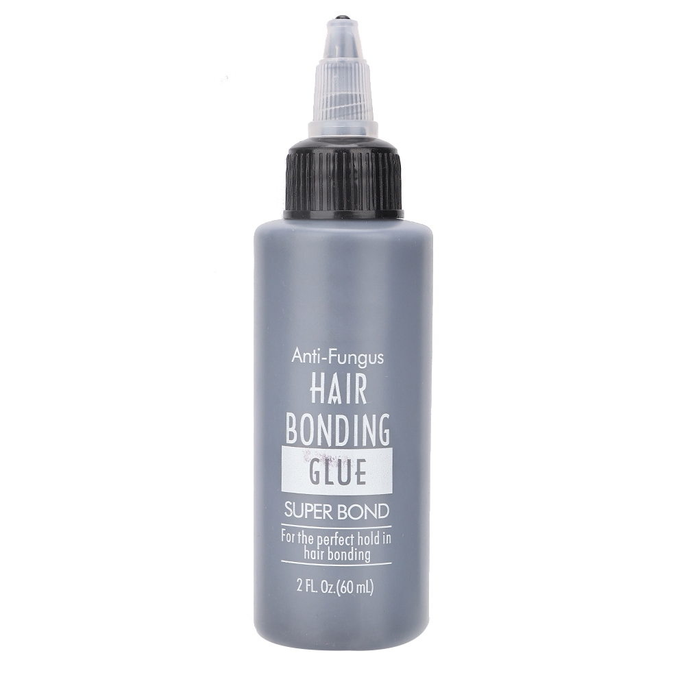 Professioneller Kleber Für Extensions Und Perücken, Hypoallergen, 60 Ml – Salon
