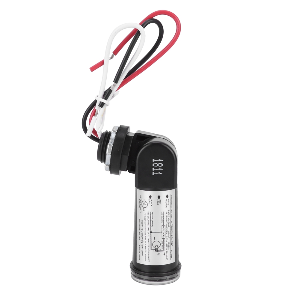 50/60-hz-lichtsensor, Bewegungsmelder Für Automatische Beleuchtung, 220 V Wechselstrom