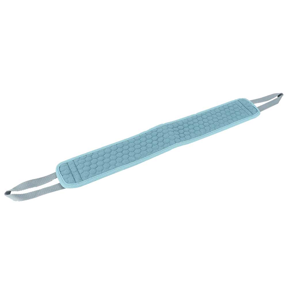 Doppelseitiger Peeling-duschhandschuh Für Den Rücken – Badeschwamm Und Duschgel