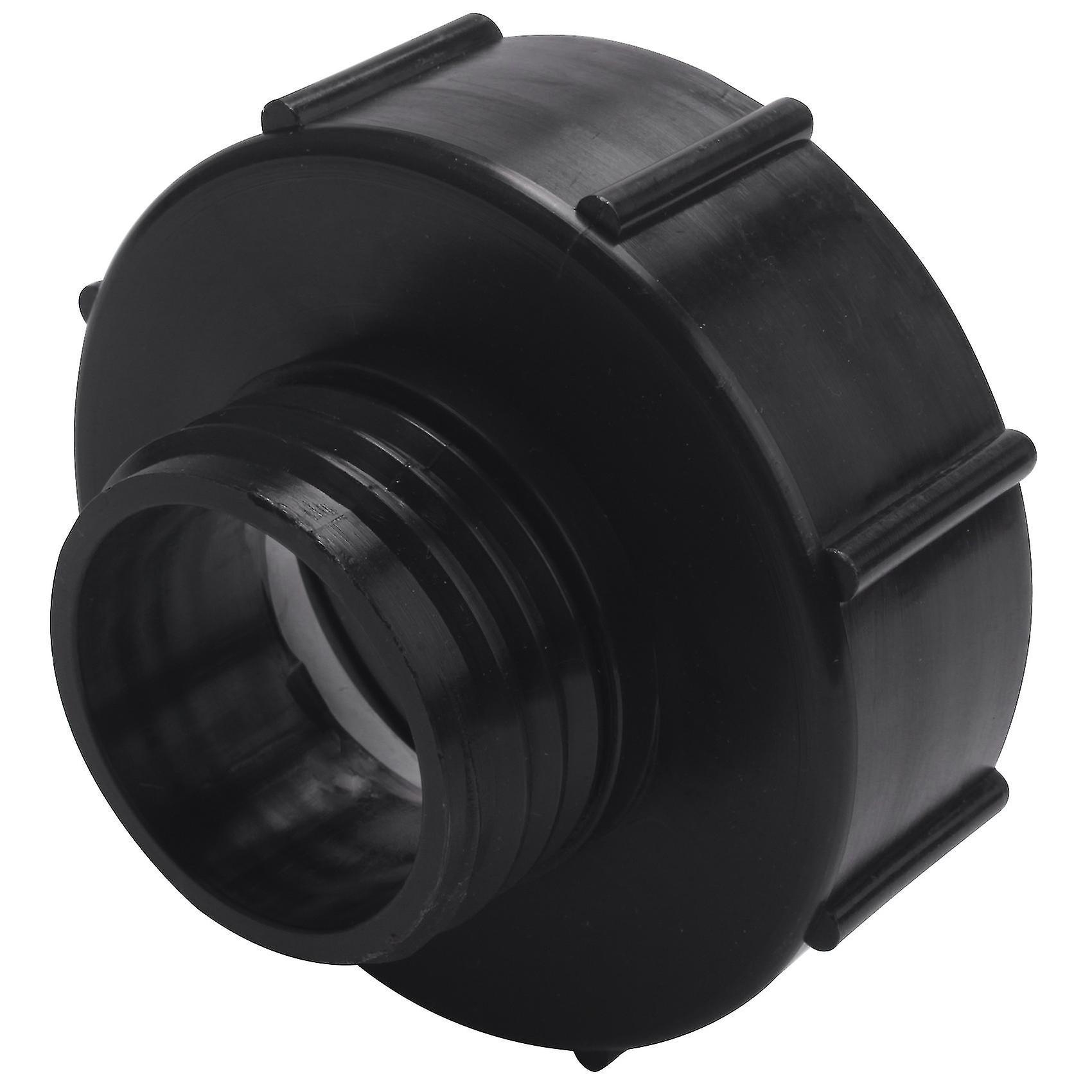 Ibc-adapter S100x8 Zur Reduzierung Auf S60x6, Ersatzadapter Für Ibc-tankanschluss, Gartenbewässerung.