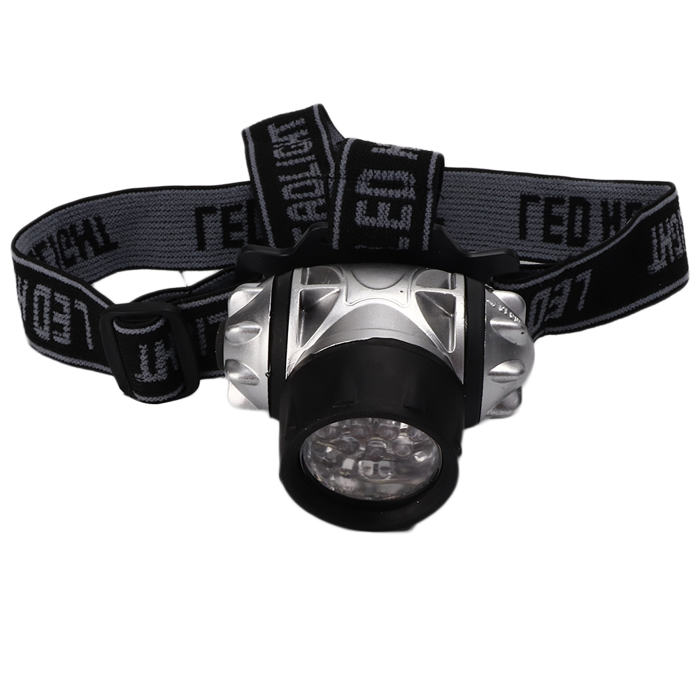 Verstellbare Led-stirnlampe Für Make-up, Tätowierungen Und Präzisionsarbeiten