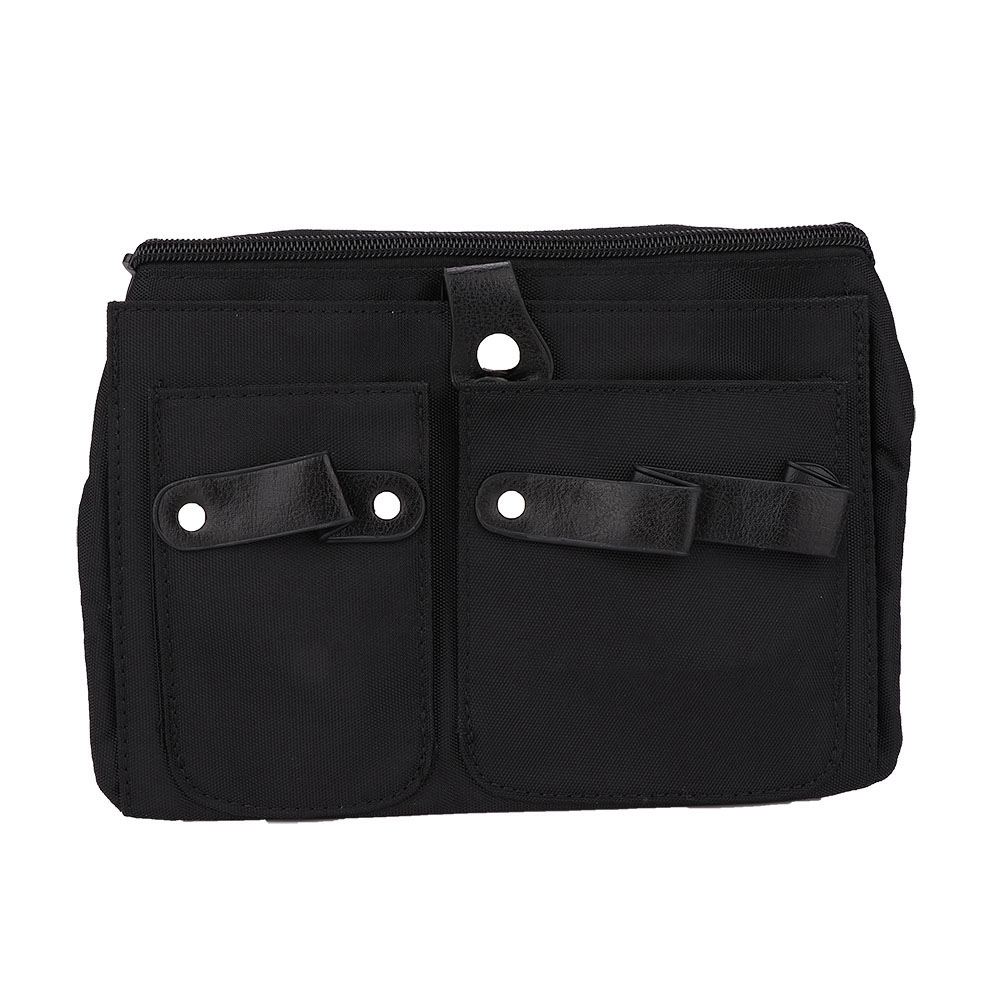 Gürteltasche Für Friseurscheren, Professionelle Salontasche