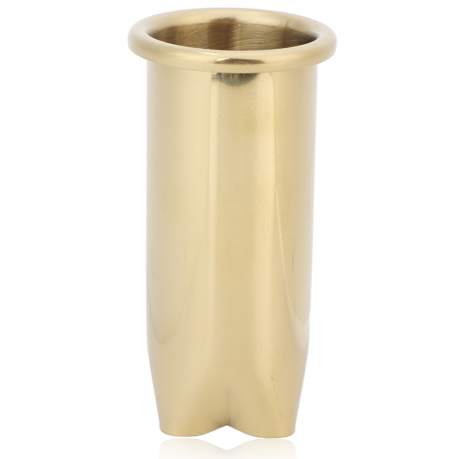 Haartrocknerhalter Aus Edelstahl, Badezimmeraufbewahrung, Goldener Haartrockner-organizer