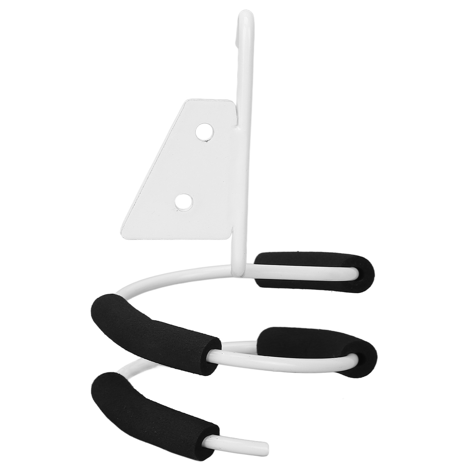 Wandmontierter Haartrocknerhalter Aus Edelstahl Für Badezimmer, Wohnzimmer Und Hotel