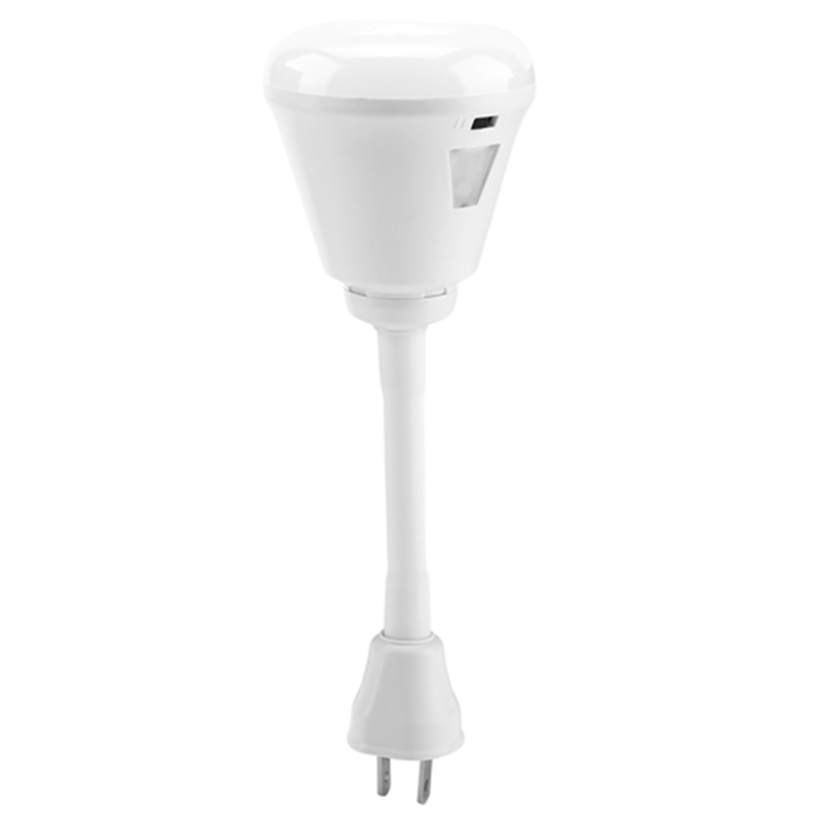 Bewegungsmelder-led-leuchte, 6 W, Warmweiß, Für Den Innenbereich, Us-stecker, Wechselstrom 100–240 V