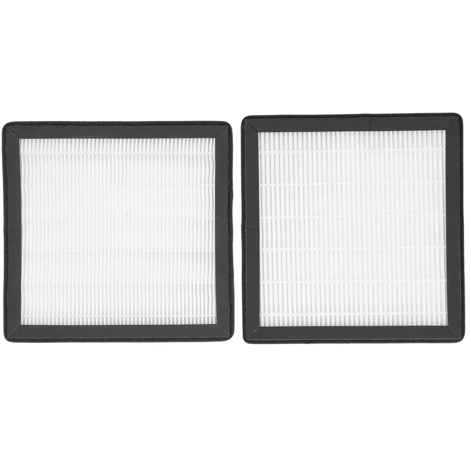 2-teiliger Ersatzfilter Für Maniküre-staubsauger, Nagelstaubsammler
