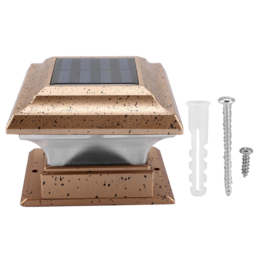 Wasserdichter Solar-gartenfluter Mit Bewegungsmelder Für Terrasse Und Einfahrt (weißes Licht)
