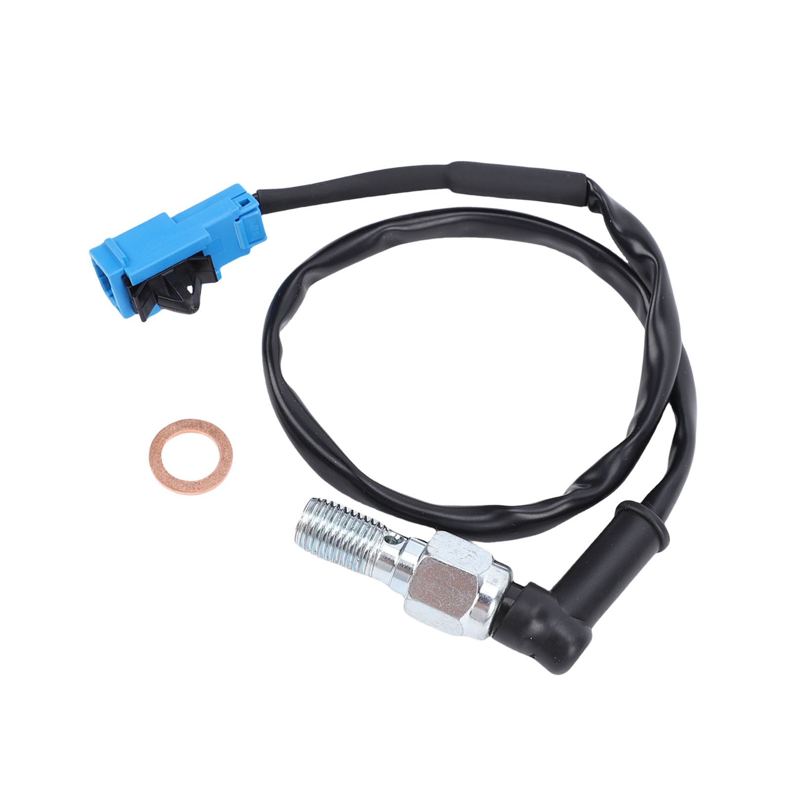 Generischer Oem-bremsschalter Mit Stoppsensor Für Atv/utv Mit Hochwertiger Oberfläche Für Outlander, Renegade 450, 500, 570, 650, 800, 850, 1000, Commander, Maverick Und Traxter (1 Stück).