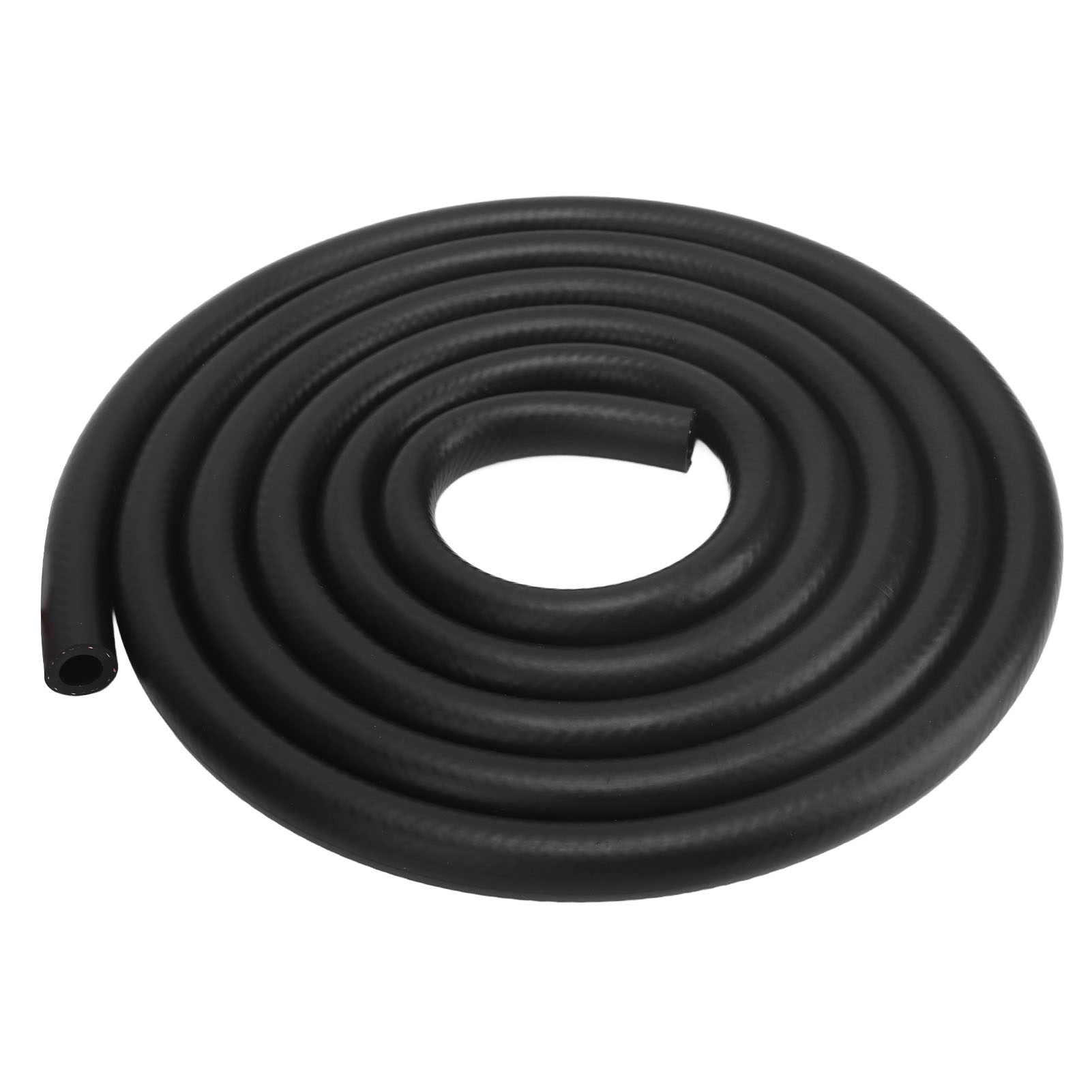 Kraftstoffschlauch Mit 8 Mm Innendurchmesser (5/16 Zoll), 3 M (10 Fuß) Flexible Nbr-leitung, Für Pkw- Und Wohnmobilsysteme, Mit Innenwand