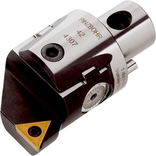 Bohrsystemkopf Iso A 05490 300 D.28mm Schneid-d.82mm Pramet