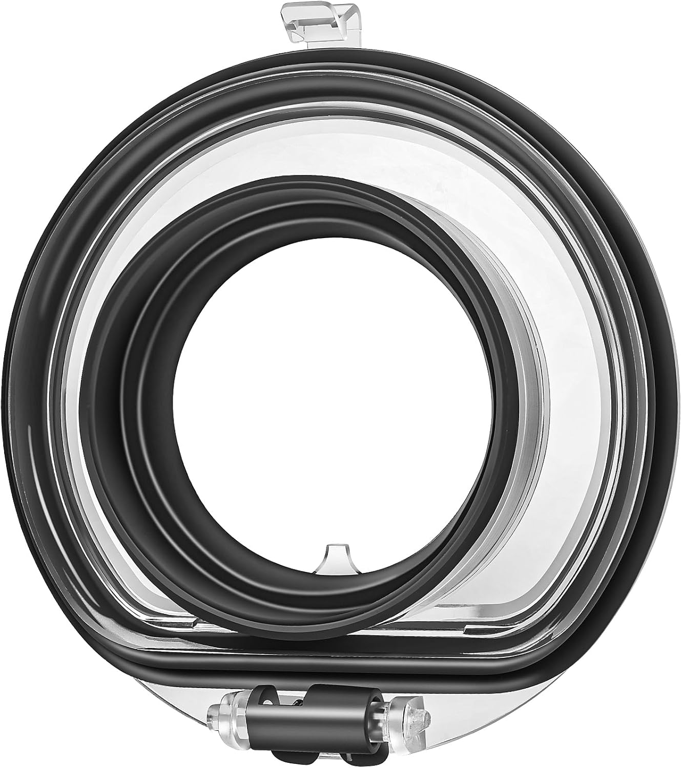 V11 Couvercle Poubelle Réservoir Pour Dyson V10 V11 V15 Pièces Détachées Couvercle Bac À Poussière Conteneur De Rechange Accessoires Collecteur Conteneur Pour Aspirateur