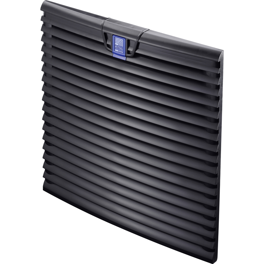 Rittal Sk 3243.208 Austrittsfilter (b X H X T) 323 X 323 X 25 Mm 1 St.