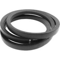 Antriebsriemen Für Mtd-rasenmäher 754-05001 Und 954-05001. Außenlänge 1118 Mm. Dicke 8 Mm. Kompatibel Mit Minirider 76 Sd Rde Sde Sdhe Rdhe Rdhe