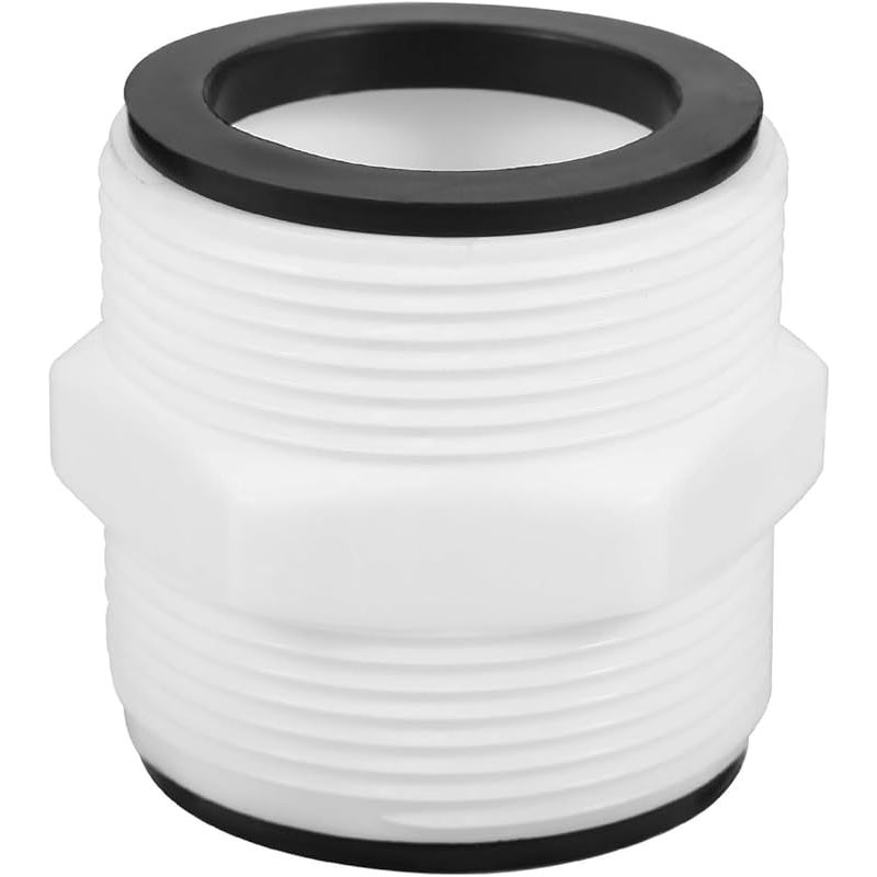 38-mm-poolanschluss-set Für Intex Coleman-schläuche, Schlauchadapter Für Intex-pumpen