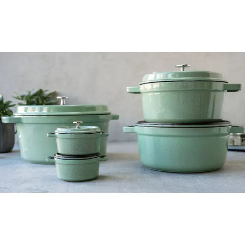 Cocotte Staub Cocotte 6,7 Kapazität 28 Cm