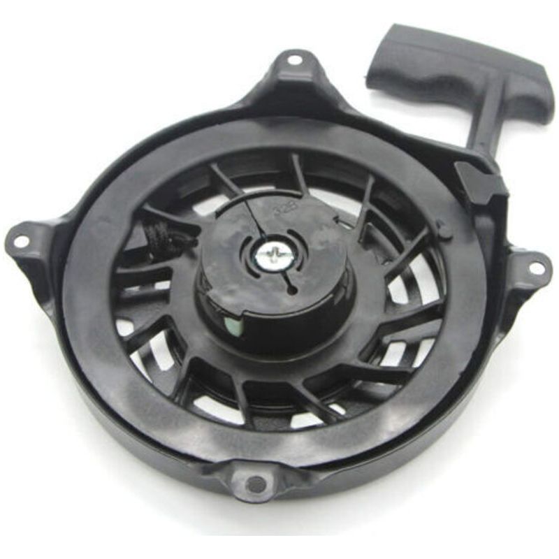 497680 Anlasser Für Briggs & Stratton 497680 Deng, Generatoren Und Gartengeräte