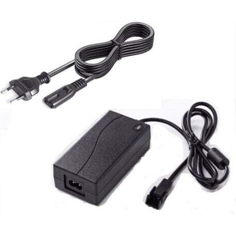 29v 2a Netzteiladapter Für Relaxsessel, Sofas Und Aufstehsessel (klassentransformator) - 2-polig